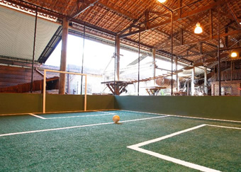 Campinho de Futebol