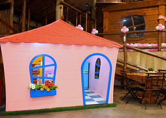 Casa de Boneca